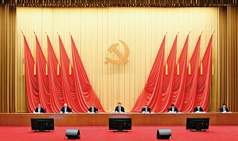 习近平：在二十届中央政治局第四次集体学习时的讲话(图2)