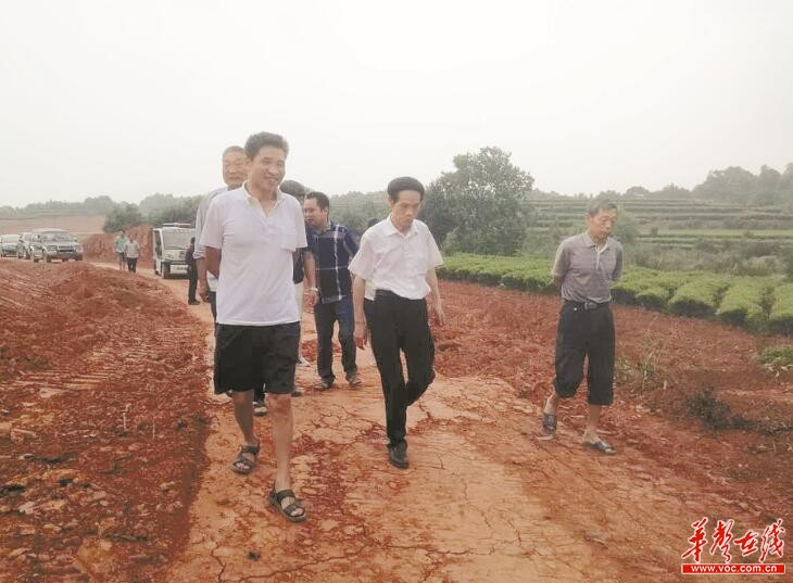 “为学之道·湖南省社会科学院老专家访谈录”系列报道之四： 《把学问写在大地上——朱有志研究员访谈录》(图12)