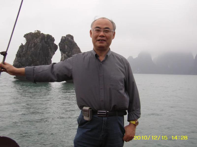 “为学之道·湖南省社会科学院老专家访谈录”系列报道之八： 《小工厂走出来的大学者——万里研究员访谈录》(图2)