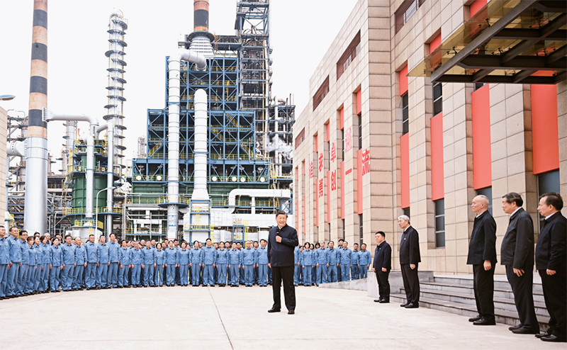 习近平：在二十届中央审计委员会第一次会议上的讲话(图3)