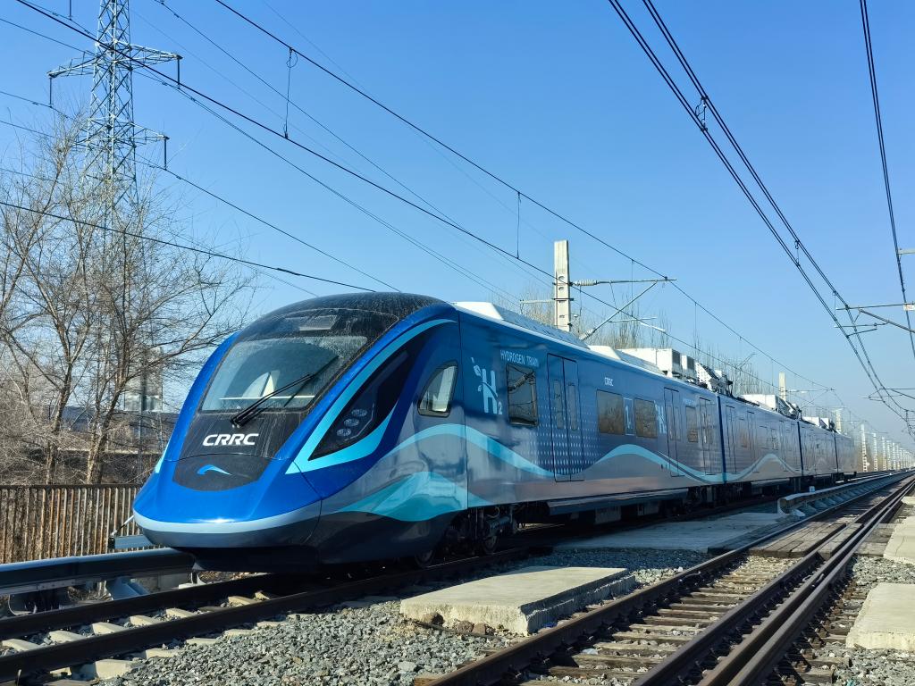 向着科技强国不断前进——以习近平同志为核心的党中央引领科技创新发展纪实(图17)