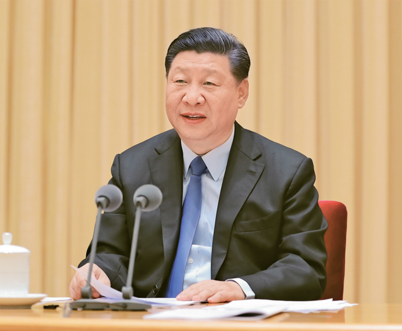 《求是》杂志发表习近平总书记重要文章《培养德智体美劳全面发展的社会主义建设者和接班人》(图1)