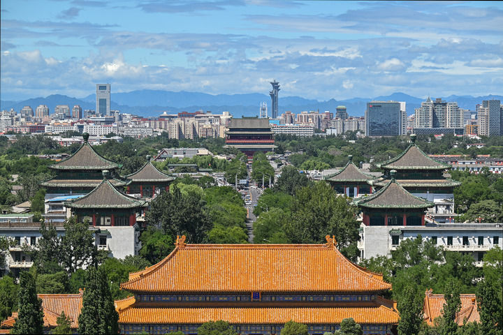 为强国建设、民族复兴注入强大精神力量——以习近平文化思想引领宣传思想文化事业发展一年间(图5)