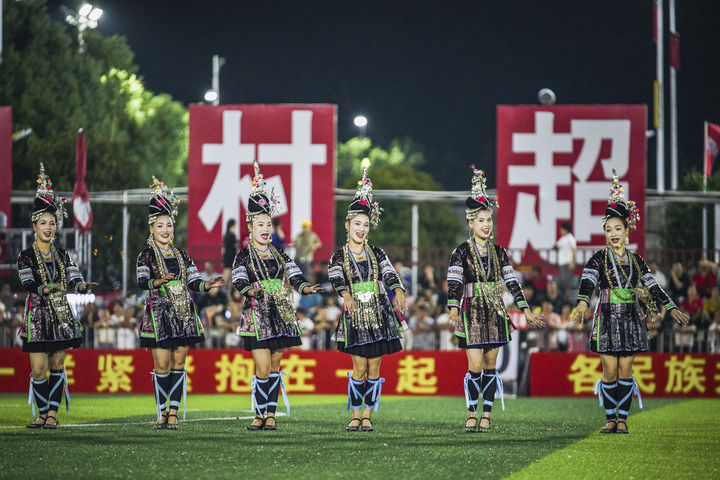 为强国建设、民族复兴注入强大精神力量——以习近平文化思想引领宣传思想文化事业发展一年间(图11)