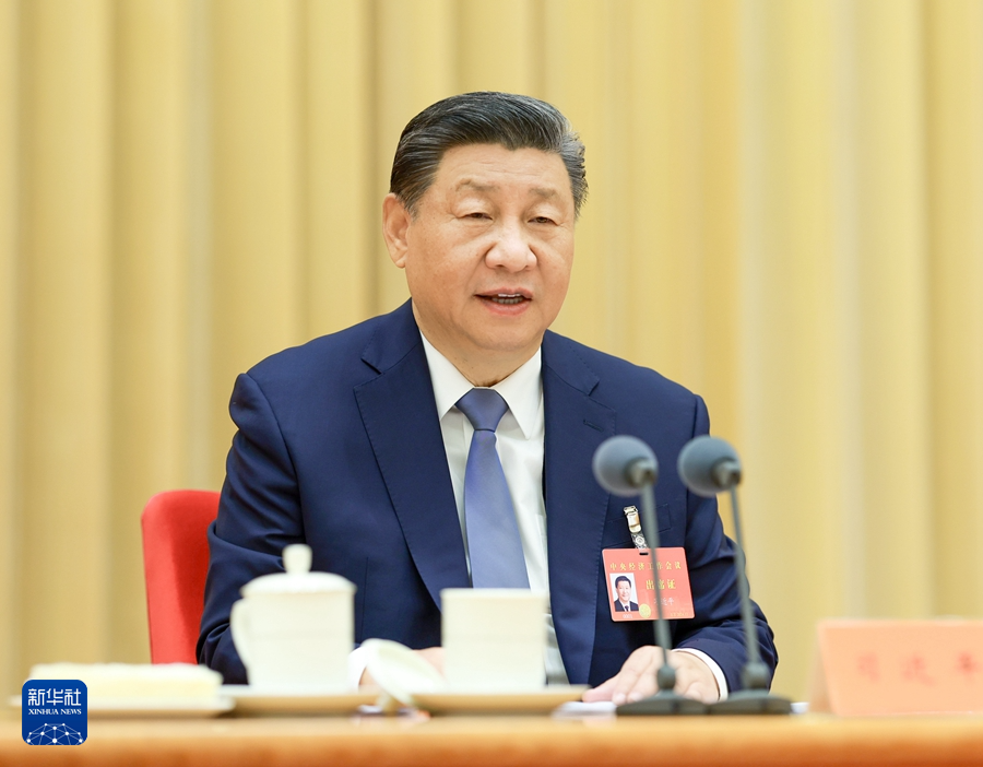 中央经济工作会议在北京举行 习近平发表重要讲话(图2)