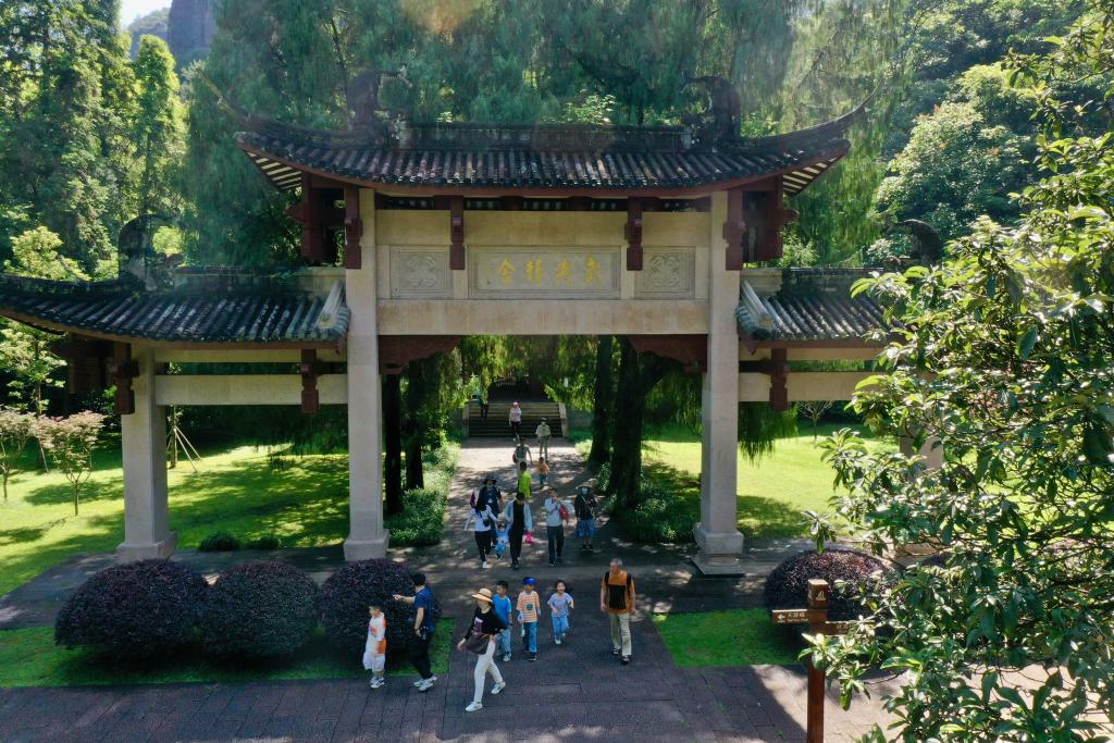 习近平的乡土情(图4)