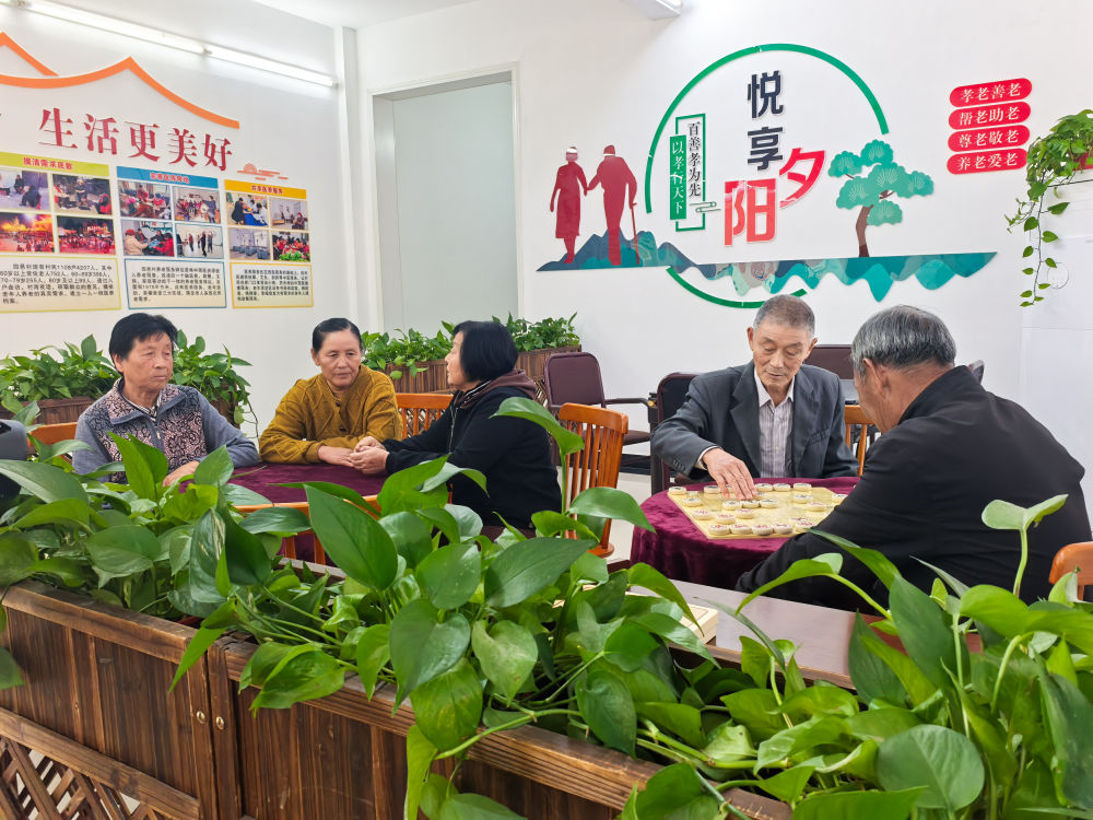 习近平的乡土情(图11)