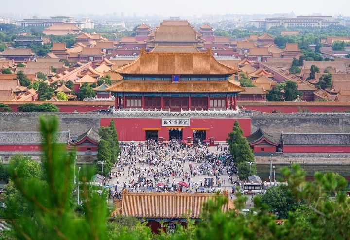 筑牢强国建设民族复兴的文化根基——2024年宣传思想文化事业展现新气象(图12)