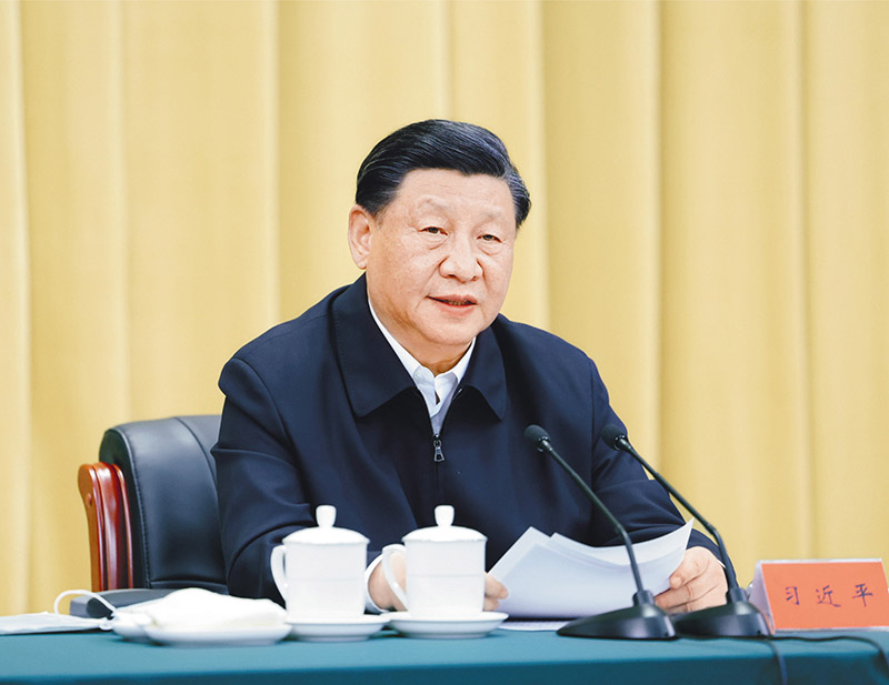 《求是》杂志发表习近平总书记重要文章《加快建设文化强国》(图1)