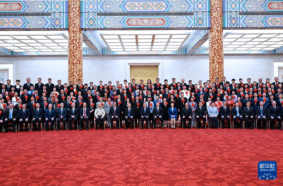 习近平在第三十五个全国助残日到来之际作出重要指示(图1)
