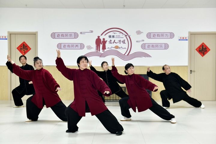 新的伟大奋斗创造新的历史伟业——以习近平同志为核心的党中央引领“十四五”经济社会发展纪实(图14)