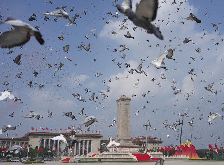 凝聚复兴伟力 绘就时代华章——2025年宣传思想文化事业开创新局面(图4)