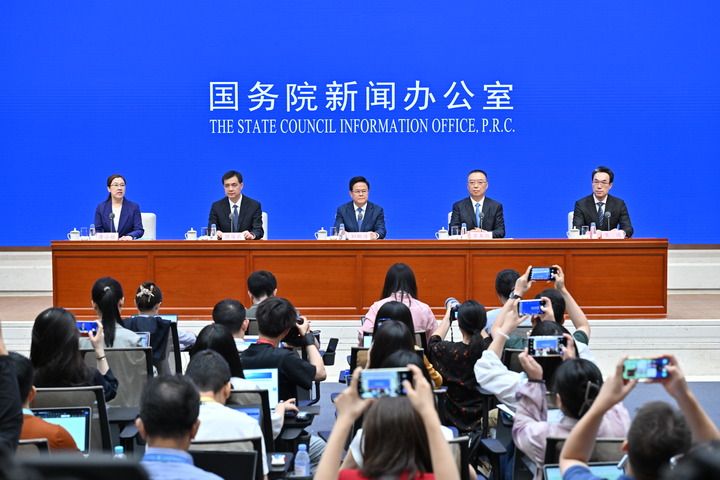 凝聚复兴伟力 绘就时代华章——2025年宣传思想文化事业开创新局面(图10)