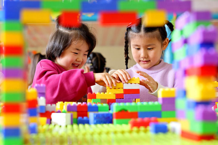 续写中国奇迹新篇章——从党的二十届四中全会到2026年全国两会(图9)