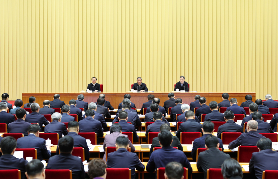 习近平就服务业发展作出重要指示(图1)