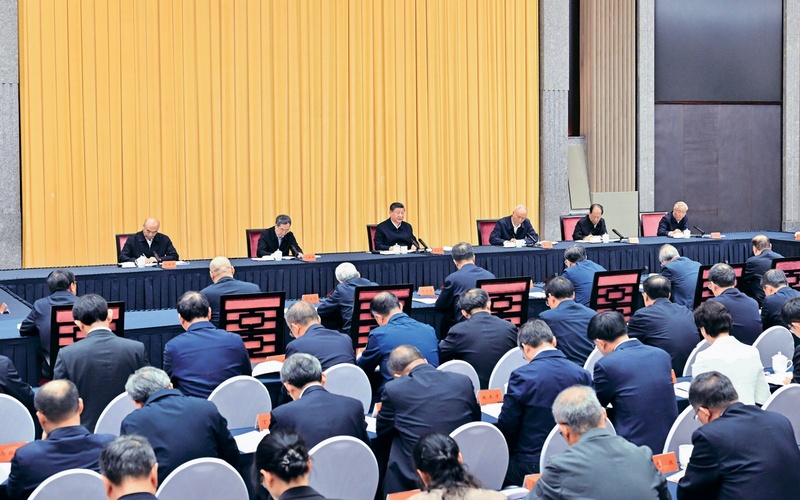 《求是》杂志发表习近平总书记重要文章《一体推进教育科技人才发展》(图3)