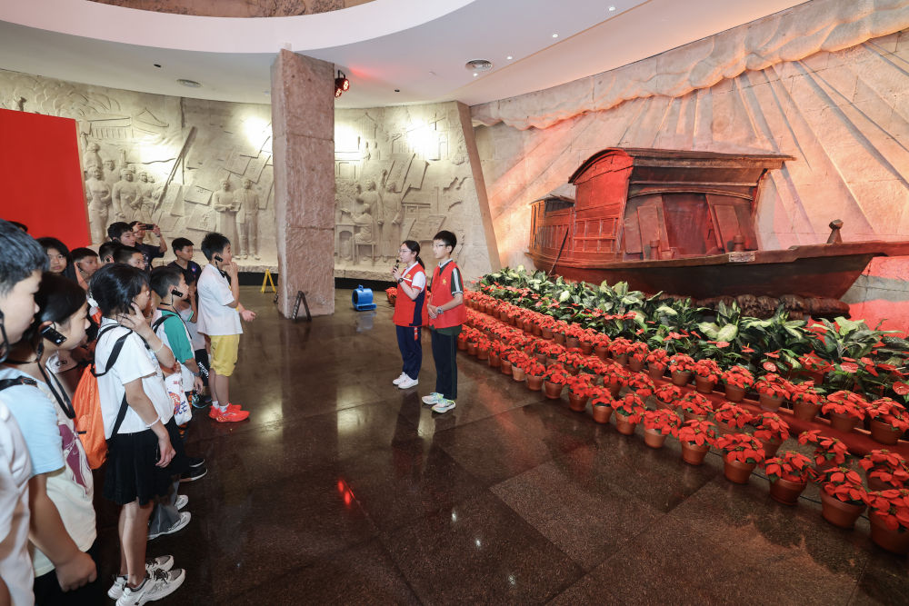习近平总书记的重要论述指引基础教育改革发展开创新局面(图8)