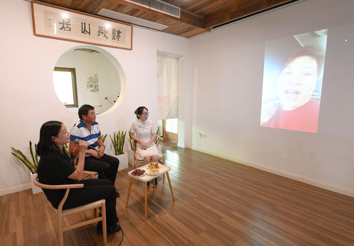 习近平总书记重要论述凝聚共同致力民族复兴强大力量(图7)
