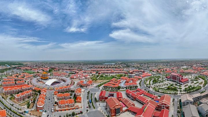 习近平总书记指引民族团结进步事业高质量发展(图9)