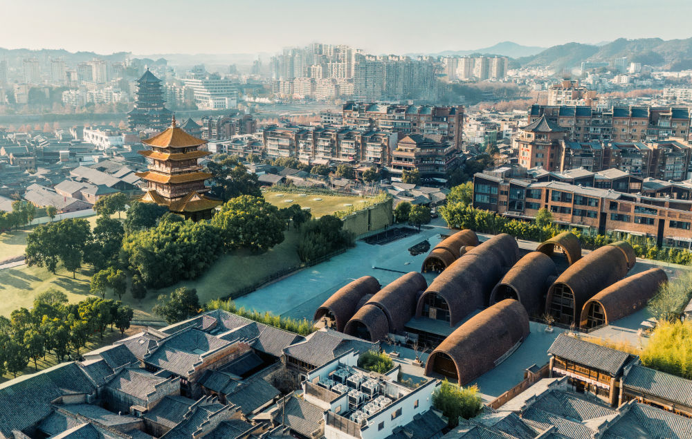 习近平文化思想引领文化强国建设迈出坚实步伐(图6)