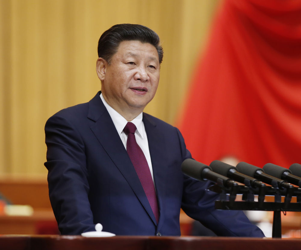 习近平总书记心中的伟大远征(图3)