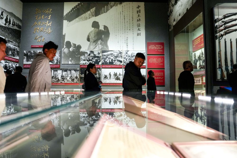 探寻“中国之治”的成功密码——新时代全面从严治党为世界政党建设带来深刻启迪(图4)
