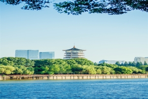 院景