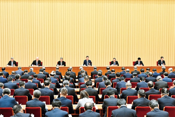 《求是》杂志发表习近平总书记重要文章《扩大内需是战略之举》