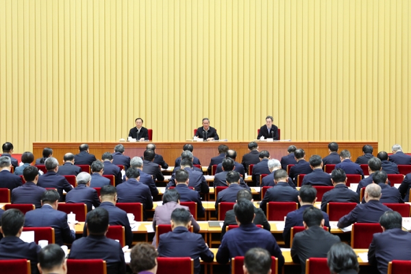 习近平就服务业发展作出重要指示