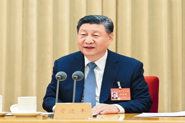 《求是》杂志发表习近平总书记重要文章《经济工作必须统筹好几对重要关系》