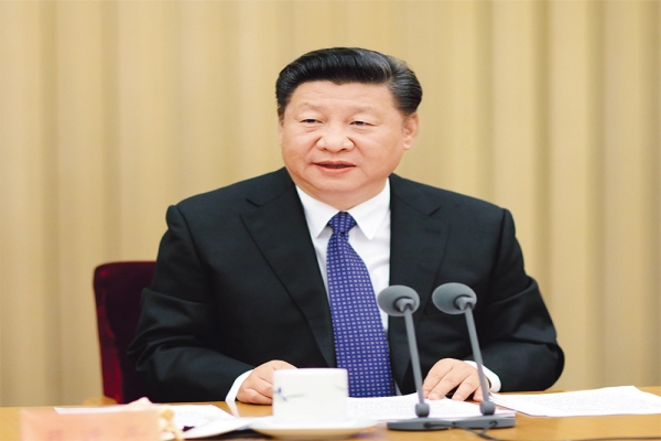 《求是》杂志发表习近平总书记重要文章《坚持和落实“两个毫不动摇”》