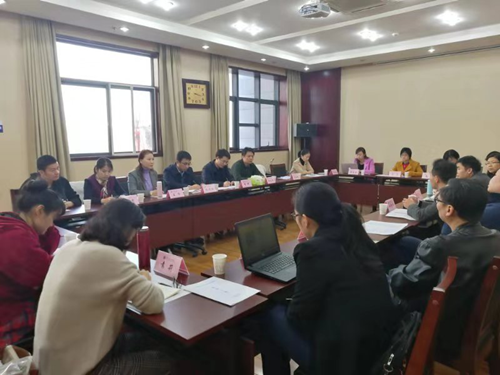 经济研究所赴湖北武汉开展学术调研活动(图2)