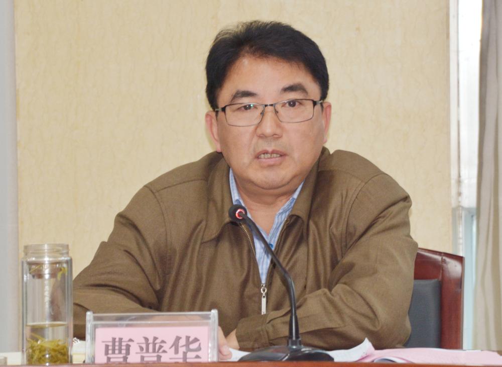 省社科院理论学习中心组（扩大）开展党史学习教育第二次专题学习暨“学史增信”主题党课(图2)