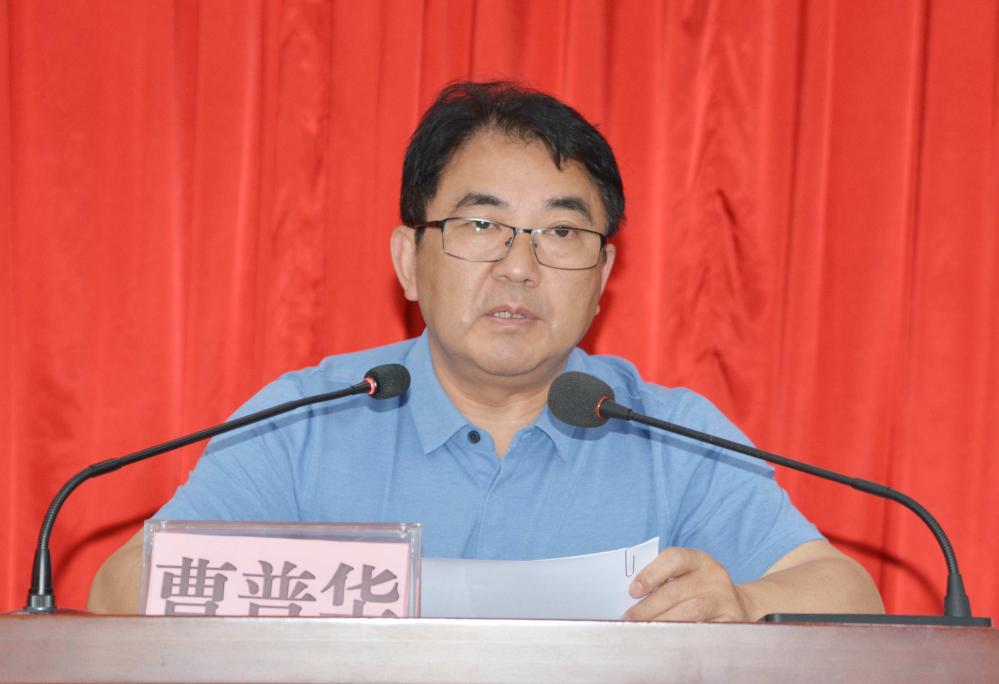 省社科院理论学习中心组（扩大）开展党史学习教育第三次专题学习暨“学史崇德”主题党课(图2)