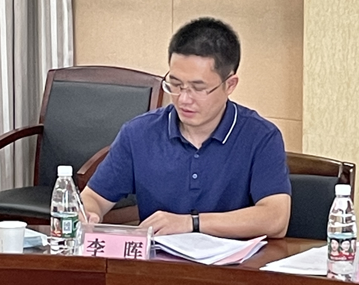 省社科院李晖研究员主持的《湖南省巩固拓展脱贫攻坚成果同乡村振兴有效衔接“十四五”规划》通过专家评审(图5)