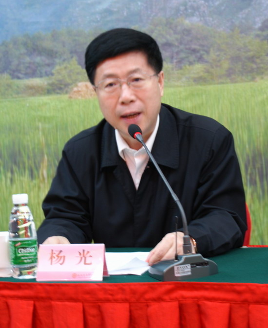 第五届中国社会科学前沿论坛在永州隆重召开(图5)