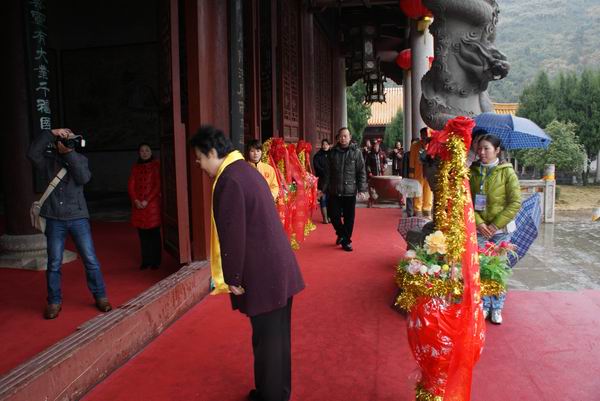 中国社科院国情调研组赴永州调研(图3)