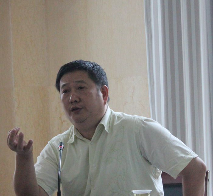 湖南省湘学研究院发布2012年度首批委托课题(图1)